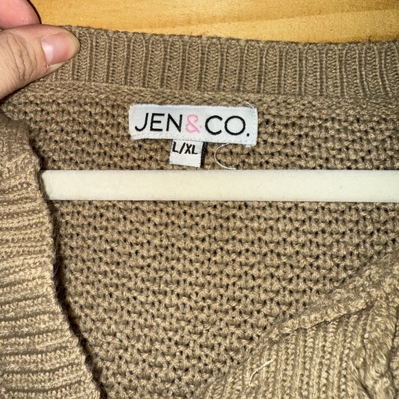 Sweater - Picture 2 of 3